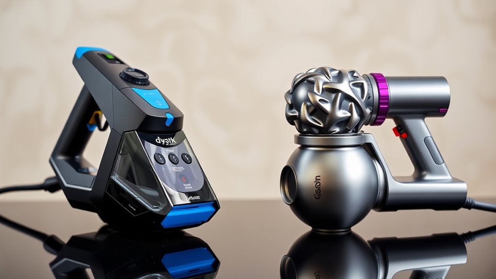 top styling tools comparison