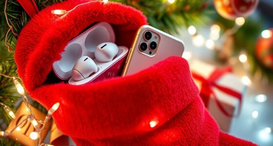top teen holiday gift ideas