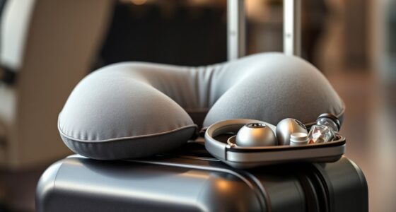 top travel gift ideas