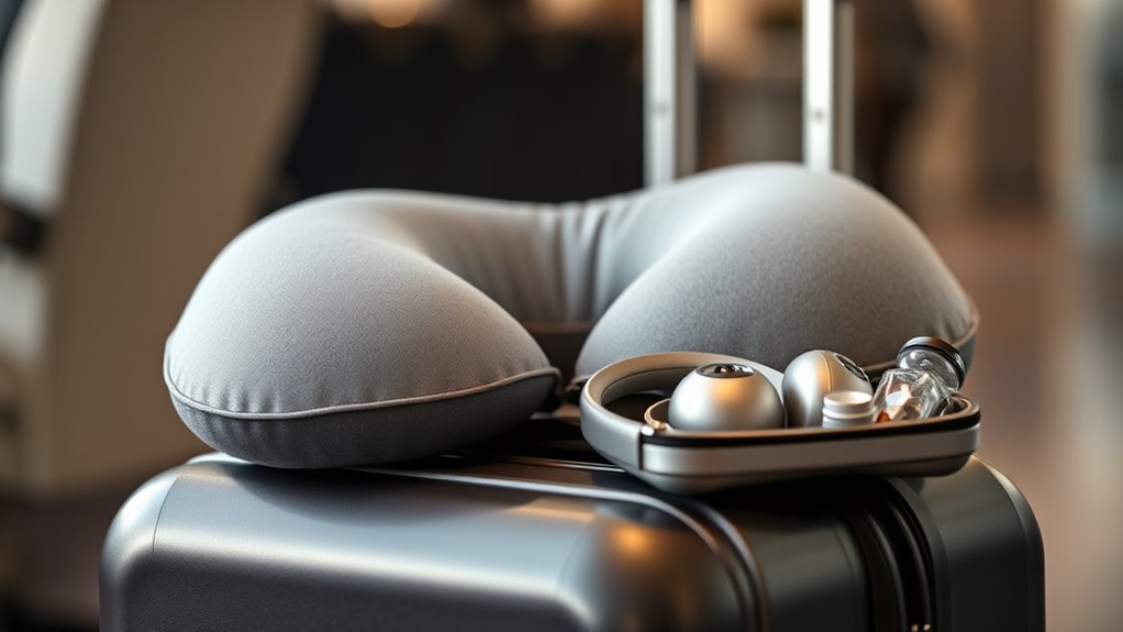 top travel gift ideas