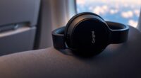 top travel noise canceling headphones