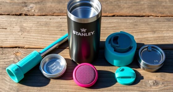 top tumbler accessory picks