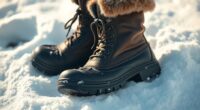 top waterproof snow boots