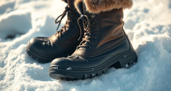 top waterproof snow boots