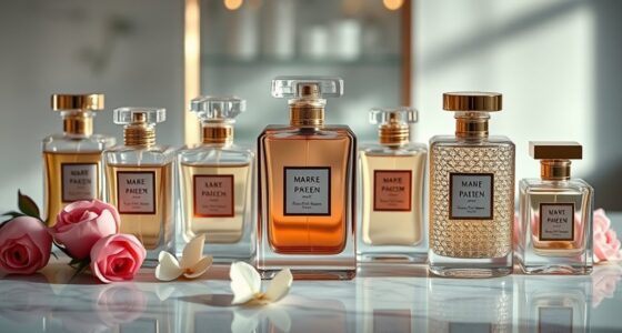 top women s perfumes 2025