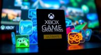 top xbox game pass codes