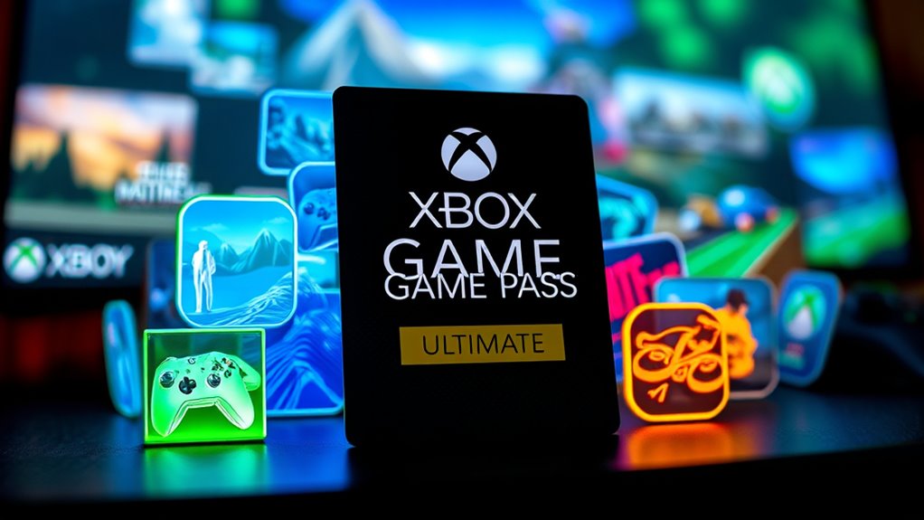 top xbox game pass codes