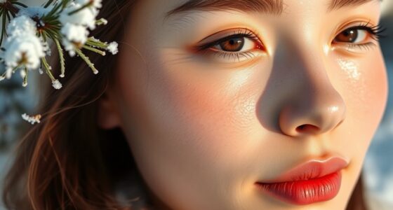 winter korean sunscreen picks