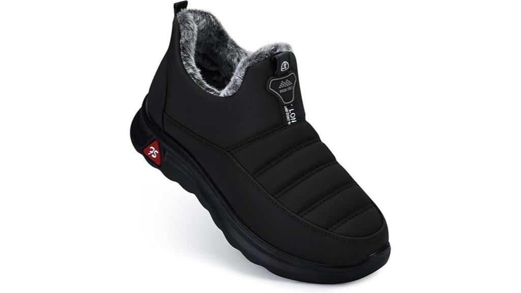 women s winter boot footwear