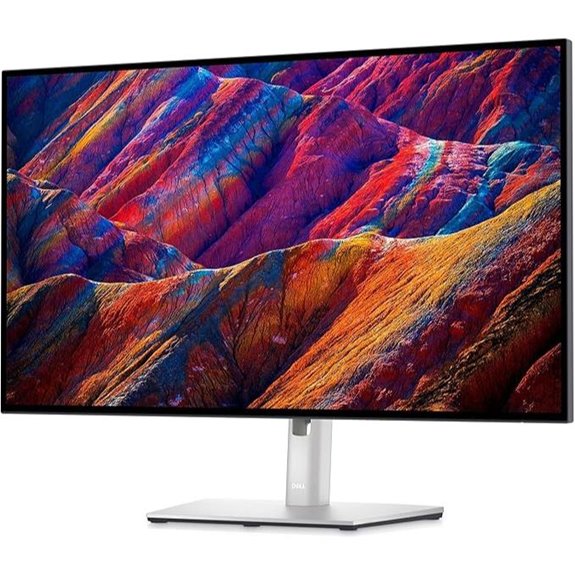 27 inch 4k uhd monitor