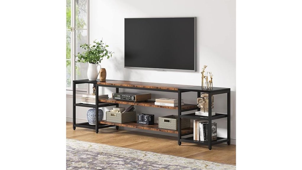 78 inch tv stand