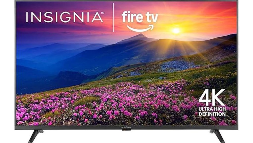 85 inch 4k fire tv