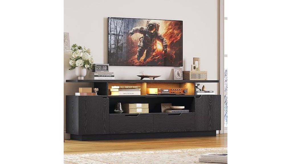 85 inch tv stand