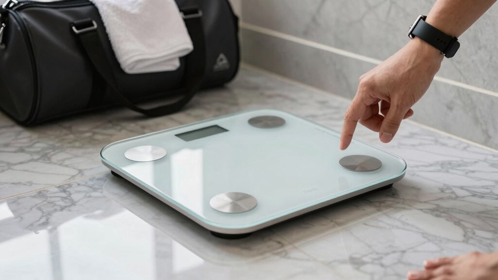 accurate user friendly body metrics