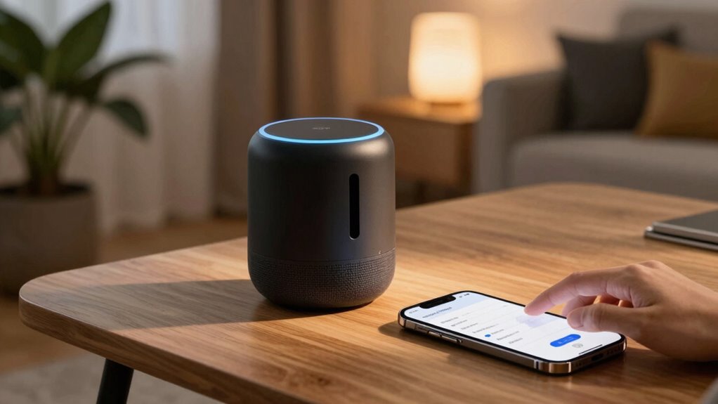 adjust and secure privacy settings