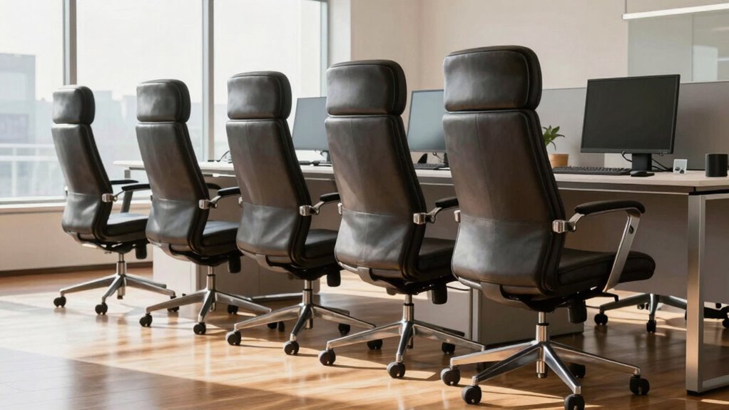 adjustable breathable space saving