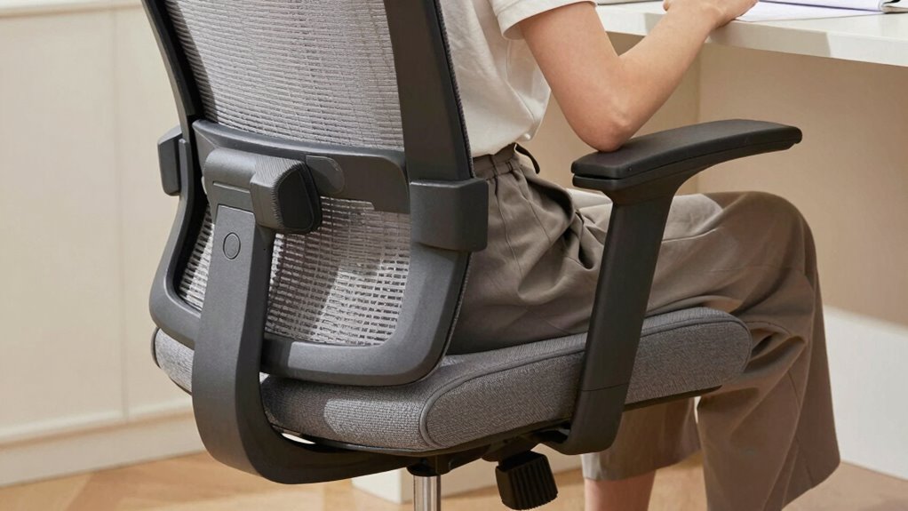 adjustable compact supportive breathable