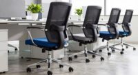 adjustable seat depth chairs