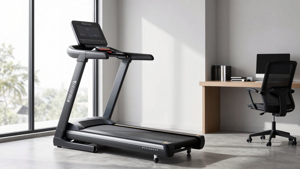 adjustable spacious stable quiet