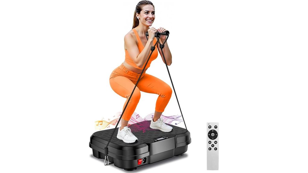 adjustable speed vibration machine