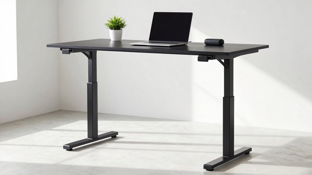 adjustable stable compatible quiet