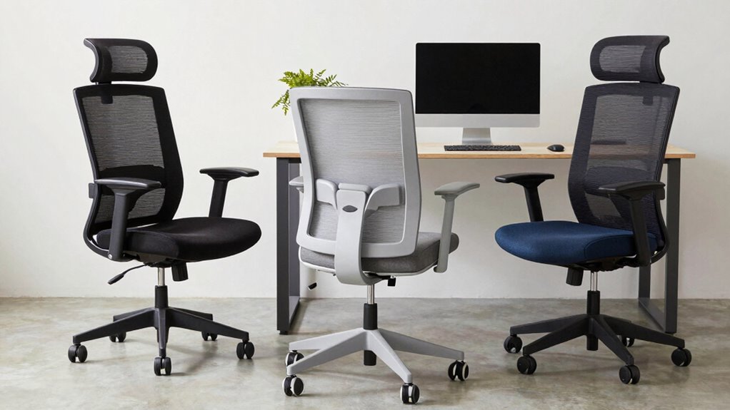 adjustable supportive breathable compact