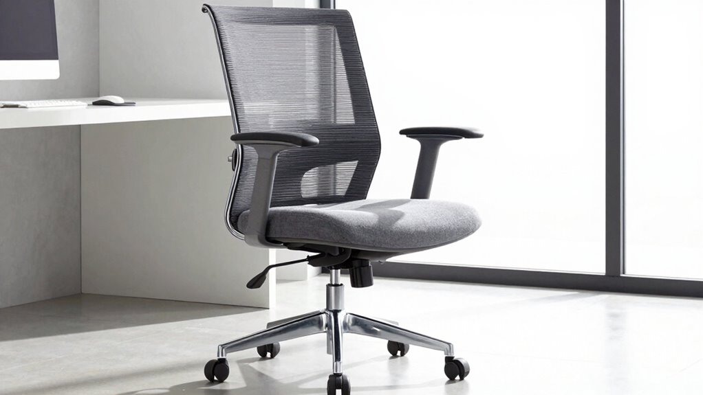 adjustable supportive breathable easy