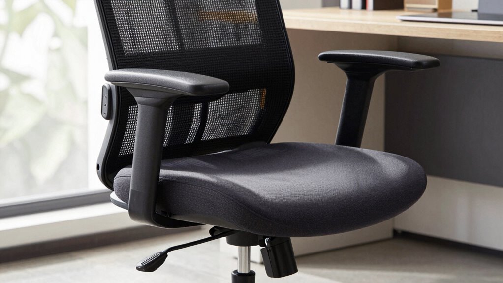 adjustable supportive durable ergonomic