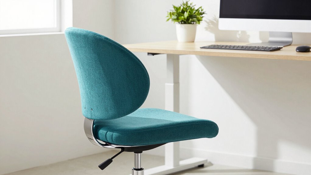 adjustable supportive sustainable comfortable