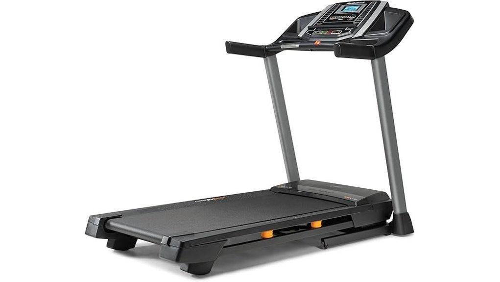 affordable treadmill for home