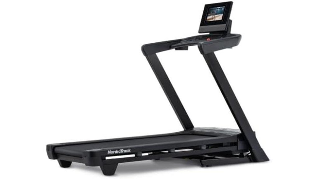 affordable treadmill for home