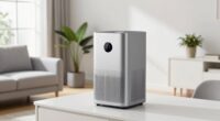 air purifier capacity guide