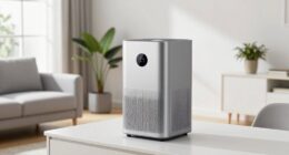 air purifier capacity guide