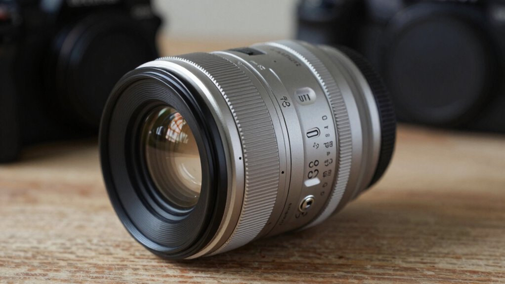 aperture autofocus compatibility bokeh