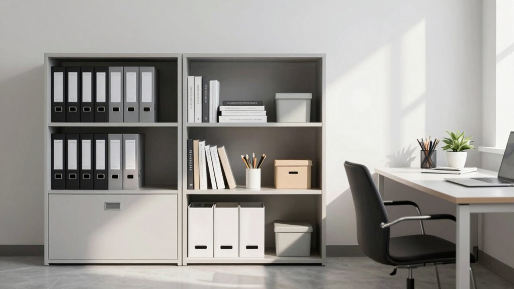 avoid clutter prioritize comfort