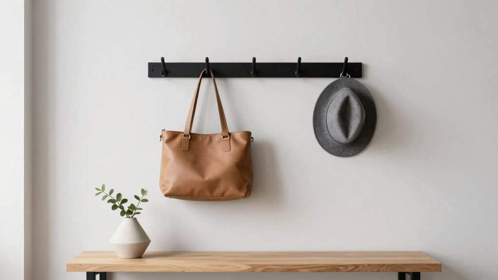 avoid clutter through simplicity