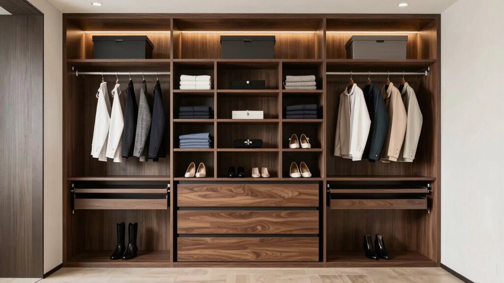 avoid costly closet mistakes