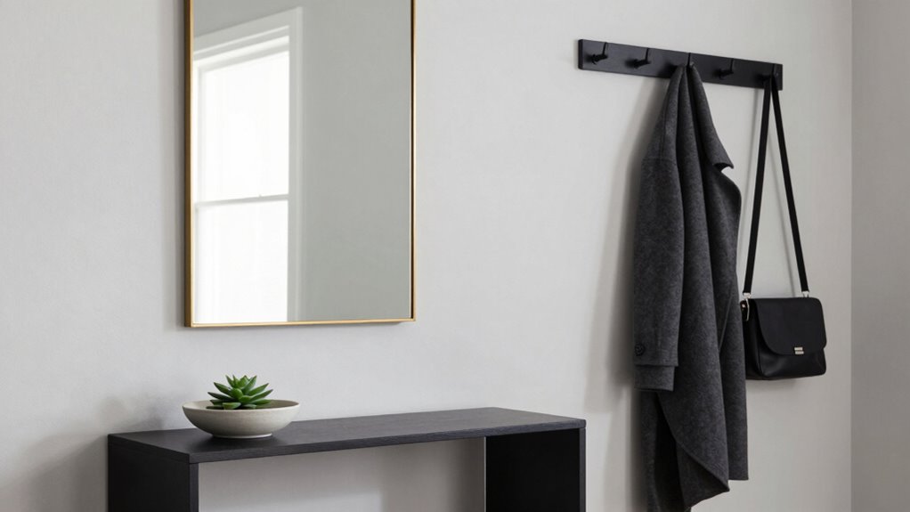 balance functionality and style