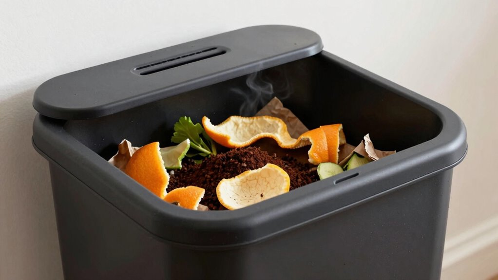 balance moisture aeration moderation