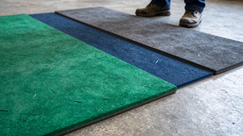 balancing thickness and grip