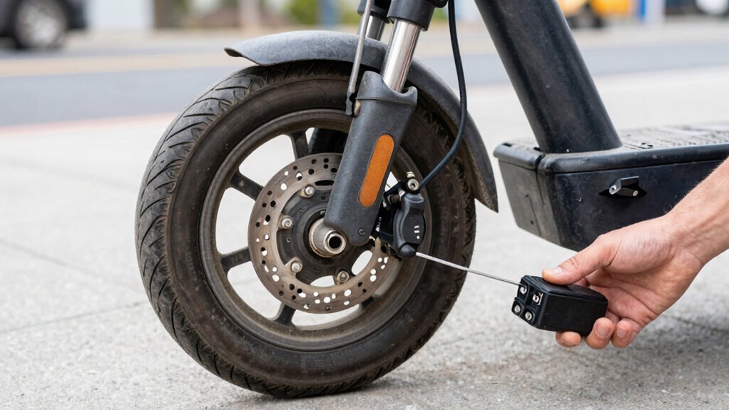 battery care and management
