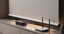 battery wi fi setup error