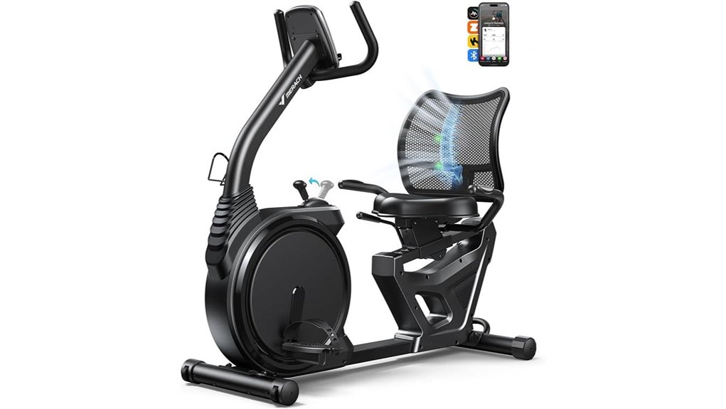 bluetooth heart rate monitor