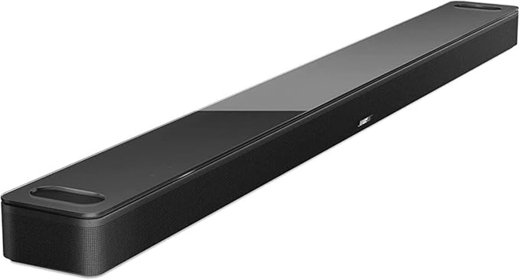 bose 900 atmos soundbar