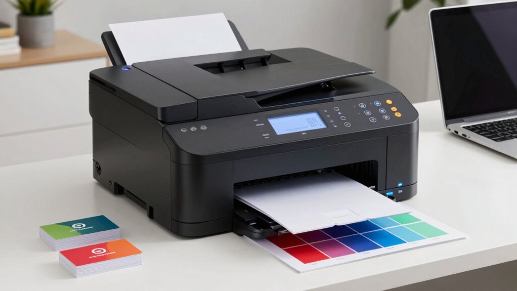 business printing needs assessment