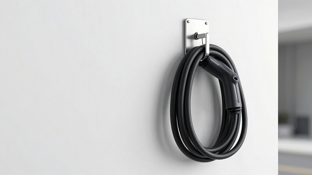 cable organization for safety