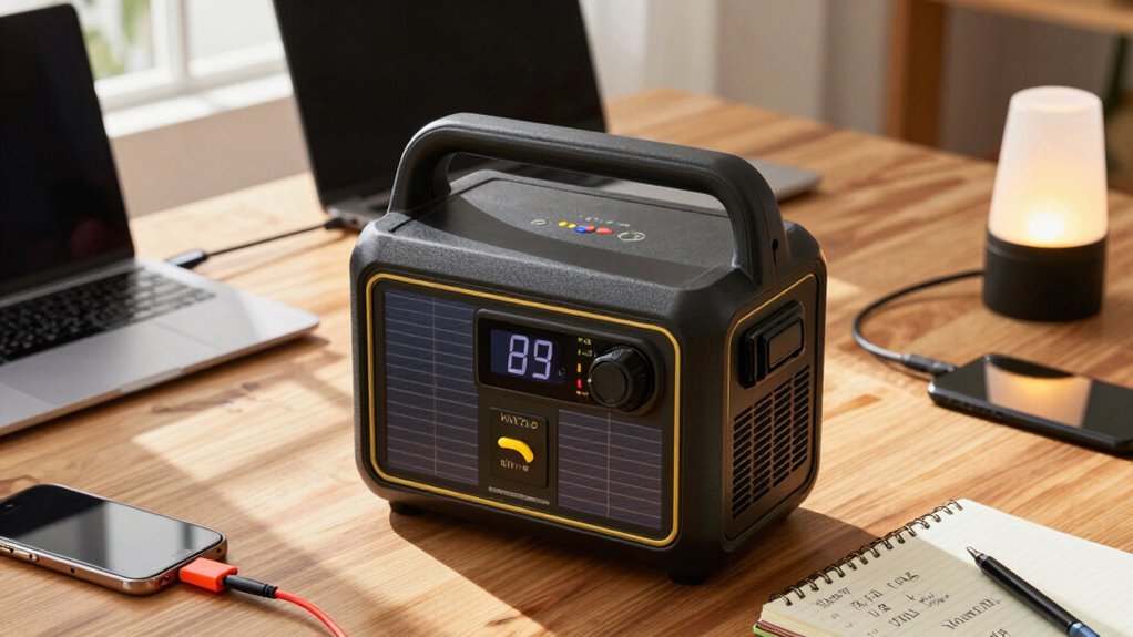 calculating home power requirements