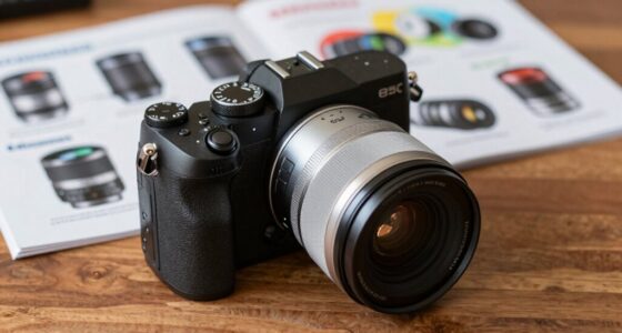 camera features and costs