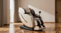 chair placement considerations