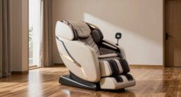 chair placement considerations
